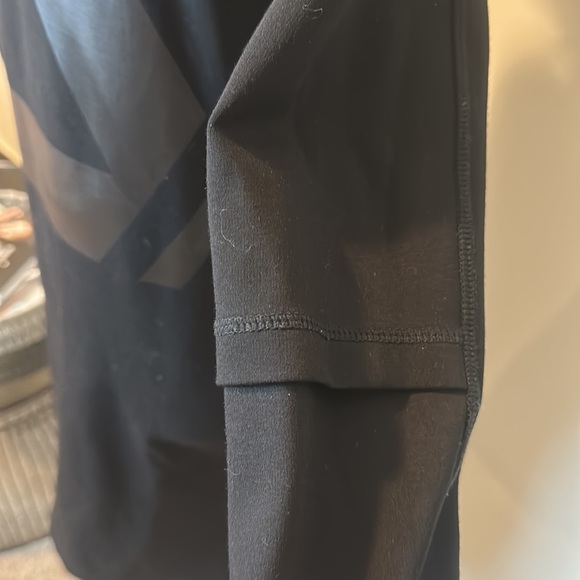 Control Sector Sweat Tunic - Picture 6 of 6